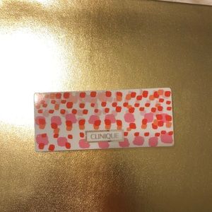 Clinique All About Shadow Palette